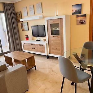 Apartamento de 2 Dormitorios
